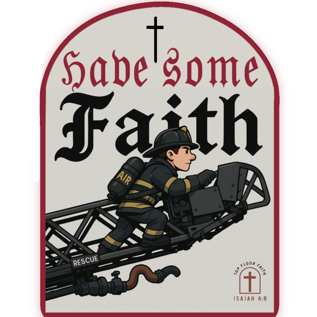 Have some Faith