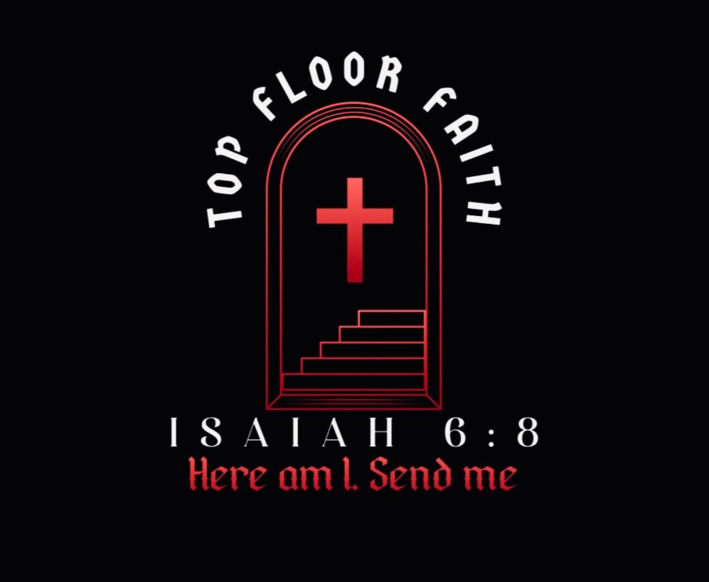 Top Floor Faith